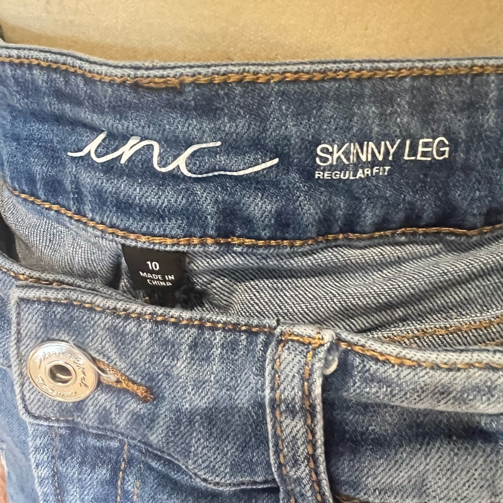 COPY - Super cute ankle length jeans - Picture 4 of 5